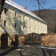 Domus Mariae Zarándokház Domus Mariae Zarándokház