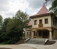 Szelcepusztai Vadászház Aggtelek Szelcepusztai Vadászház Aggtelek