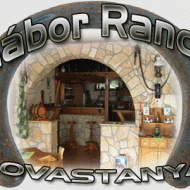 Gábor Ranch Lovastanya Gábor Ranch Lovastanya