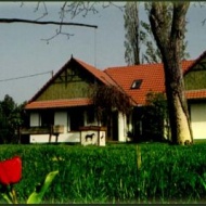 Frankó Tanya Vendégház Frankó Tanya Vendégház