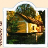 Vörösmarty-ház Vörösmarty-ház
