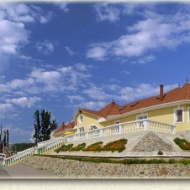 Aranykavics Horgásztanya és Apartmanház Aranykavics Horgásztanya és Apartmanház