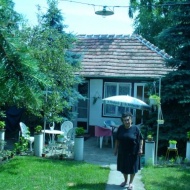 Csernik Ház Csernik Ház