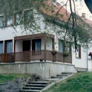 Orfűi Horgásztanya Orfűi Horgásztanya