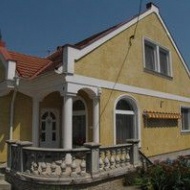 Zsuzsanna Vendégház Zsuzsanna Vendégház