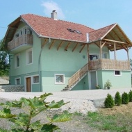 Béres Vendégház Egervár Béres Vendégház Egervár