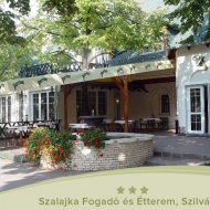 Szalajka Fogadó*** és Étterem