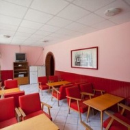 Pavilon Fogadó Gyomaendrőd Pavilon Fogadó Gyomaendrőd