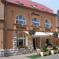 Átrium Hotel Harkány