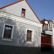 Abraham Vintage Szobák & Apartman Abraham Vintage Szobák & Apartman