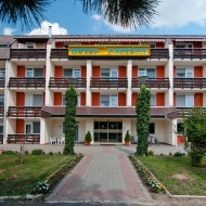 Hotel Napfény *** Zalakaros