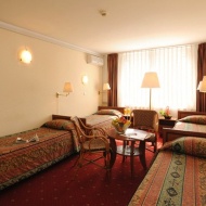 Atlas City Hotel*** Atlas City Hotel***