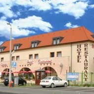 Hotel Rózsa*** & Csárda Hotel Rózsa*** & Csárda
