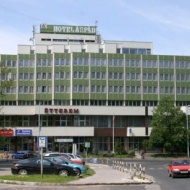 Hotel Árpád*** Hotel Árpád***