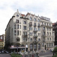 Hotel City Mátyás*** Hotel City Mátyás***