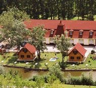 Fűzfa Hotel*** és Pihenőpark Fűzfa Hotel*** és Pihenőpark