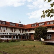 Hotel Grante*** Hotel Grante***
