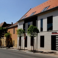 Hotel Arkadia*** Hotel Arkadia***