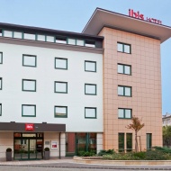 Hotel Ibis*** Győr