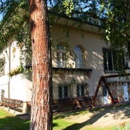 Villa Székely Tréningház*** Leányfalu