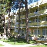 Hotel Nostra*** Siófok Hotel Nostra*** Siófok