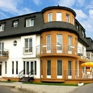 Hotel Aqua Sárvár Hotel Aqua Sárvár