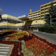 Hunguest Hotel Helios*** Superior Hunguest Hotel Helios*** Superior