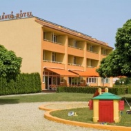 Belenus Thermalhotel*** Superior Belenus Thermalhotel*** Superior