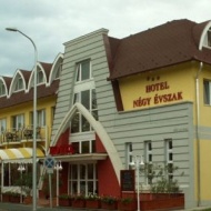 Hotel Négy Évszak *** superior Hajdúszoboszló Hotel Négy Évszak *** superior Hajdúszoboszló