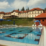 Erzsébet Park Hotel *** superior Parádfürdő Erzsébet Park Hotel *** superior Parádfürdő