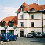 Hotel Mediterrán*** Pécs