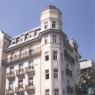 Golden Park Hotel Golden Park Hotel