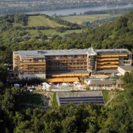 Silvanus Danubius Konferencia & Sport Hotel**** Silvanus Danubius Konferencia & Sport Hotel****