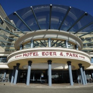 Hotel Eger & Park Konferencia és Wellness Szálloda****