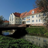 Hotel Lajta Park**** Hotel Lajta Park****