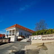 Zenit Hotel Balaton**** superior