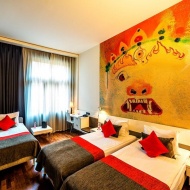 Bohém Art Hotel Bohém Art Hotel