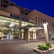 ETO Park Hotel**** Superior ETO Park Hotel**** Superior