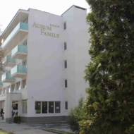 Hotel Aurum Family Hajdúszoboszló**** Hotel Aurum Family Hajdúszoboszló****