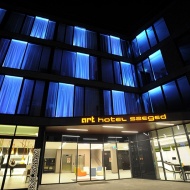 Art Hotel Szeged**** Art Hotel Szeged****