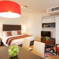 Fraser Residence Budapest Hotel**** Fraser Residence Budapest Hotel****