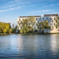 Best Western Plus Lakeside Hotel**** Székesfehérvár