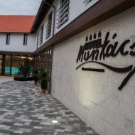Munkácsy Hotel**** Munkácsy Hotel****