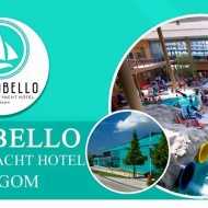 Portobello Yacht és Wellness Hotel Esztergom