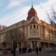 Hotel Dorottya**** Kaposvár