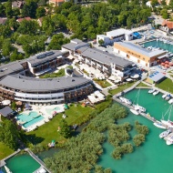Hotel Silverine Lake Resort **** superior Hotel Silverine Lake Resort **** superior