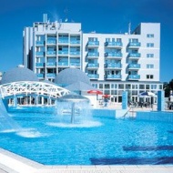 Hotel Silver**** Superior Gyógy-, Wellness- és Konferencia szálloda Hotel Silver**** Superior Gyógy-, Wellness- és Konferencia szálloda