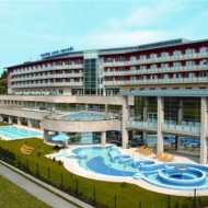 Thermal Hotel Visegrád**** Superior Thermal Hotel Visegrád**** Superior