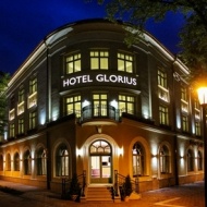 Grand Hotel Glorius Makó**** Grand Hotel Glorius Makó****