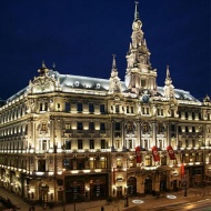 Boscolo New York Palace Budapest***** Superior Boscolo New York Palace Budapest***** Superior